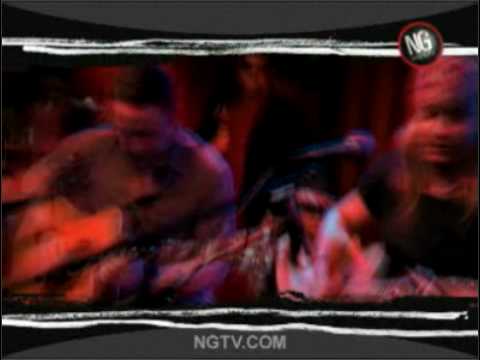 Bret Michaels (w/Steve Frangadakis) - NGTV.com Performance