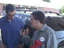 Gasman's Random Acts of Gas #9