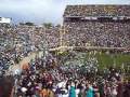 Michigan State University vs Univ of Mich 2009 - The final play