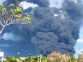 Catano Puerto Rico Explosion