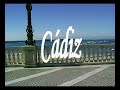Un paseo por Cádiz