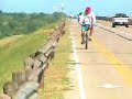Lake Hefner Trails To Be Closed