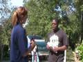 MS: AFGE Local 589 Leaders Do a Labor walk in Jackson