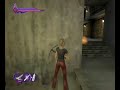 Buffy the Vampire Slayer - Game Movie Part 9 Buffy the Vampire Slayer - Game Movie Part 9