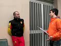 la seconda parte dell'intervista a carmine coppola centrocampista del messina