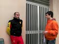 la seconda parte dell'intervista a carmine coppola centrocampista del messina