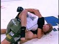 A Night Of Combat: Couture vs Rose rd 2