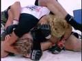 A Night Of Combat: Couture vs Rose rd 2