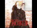Witch Hunter Robin Ost1 - Outragerous