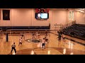 HIGHLIGHTS: NEAC Tournament, First Round: Penn State Altoona Men's Volleyball vs. Medaille, 4-10-18