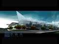 Beijing Olympic: Green Convention Center