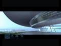 Beijing Olympic: Green Convention Center
