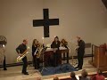 \"A Night in Tunesia\" vom SaxKwartett \"A Night in Tunesia\" vom SaxKwartett