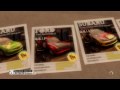 DiRT2 - prezentacja samochodów