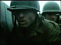 Saving private ryan - (part 1)