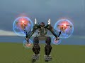 THE JUGGERBOT THE JUGGERBOT