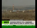 Stalin`s victims pray history is not repeated