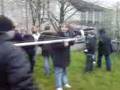 Making of Willi Herren & Corc Musikvideo 11/11