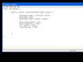 Java Video Tutorial 3: Variables and Arithmatic (Part1)