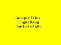 FraggleRock Ungur Video