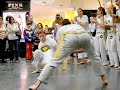 Click here to watch this video Omulu Capoeira Guanabara demonstration at Macy's in Downtown Minneapolis 4.6.12