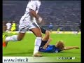 I migliori gol di adriano I migliori gol di adriano
