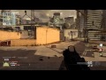 L33T MW2 Finale - Who is the Best? - Round 1, Highrise