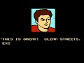 this is the thirteenth installment of my video game guide series. these videos document my personal strategies in playing classic video games. this series focuses on the electronic arts title skate or die 2: the search for double trouble. only comment if you like the videos, have questions, or suggestions for either games or how to make my videos better. your feedback will be appreciated.