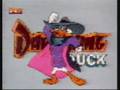A Darkwing Duck Music Video (Hit The Floor)