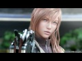 Final Fantasy XIII E308 Trailer