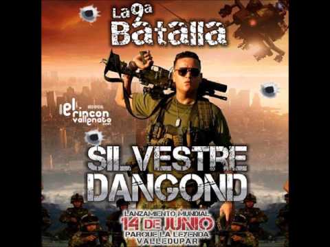Letra Loco Paranoico Silvestre Dangond