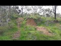 Stepdown at Goat Farm