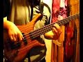 all your base are belong to us on bass, part of it