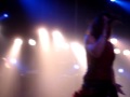 After Forever - Forlorn Hope (live) Hardenberg 26.12.07