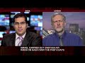 Inside story - What is next for Gaza? - 4 Jan 09 - Part 1