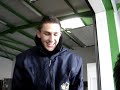 Patatore chez les Transports MAURY Primeurs