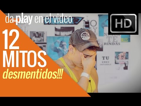 DESMENTIDOS: Los 12 mitos del levantamiento de pesas más populares