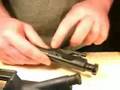 M16/M4 reliability problem, increased bolt friction causing jams