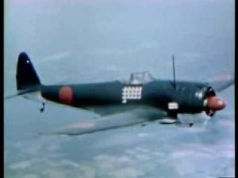 零戦Zero Fighter