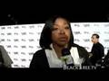 Tichina Arnold, 'Q' & Kid put it down at TAG....