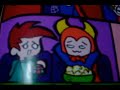 Geekdrome - fan made opening