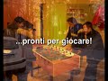 Video capodanno 2006: Oratorium Karaoke Video capodanno 2006: Oratorium Karaoke