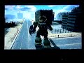 Zeonic Front?[P11] MS-06B?VS?RX-78-2