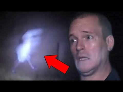Top 5 SCARY Ghost Videos That YOU Can't Explain ( Top 5 Ghost Videos )