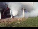 badass buell burnout