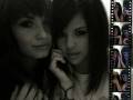 videos de Miley & Mandy or Selena & Demi.