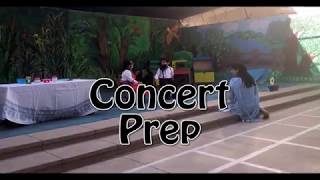 Prep Concert