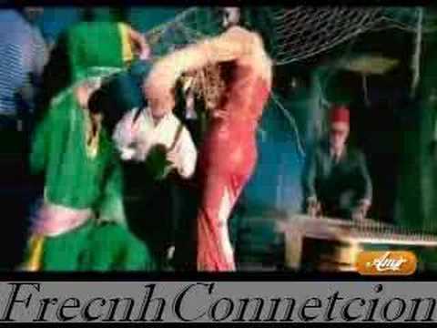 Marwa - Motreb hambolli (Arabic music) - best quality