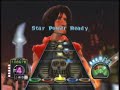 GHA : Joe Perry Battle Expert 100% FC