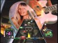 GHA : Joe Perry Battle Expert 100% FC